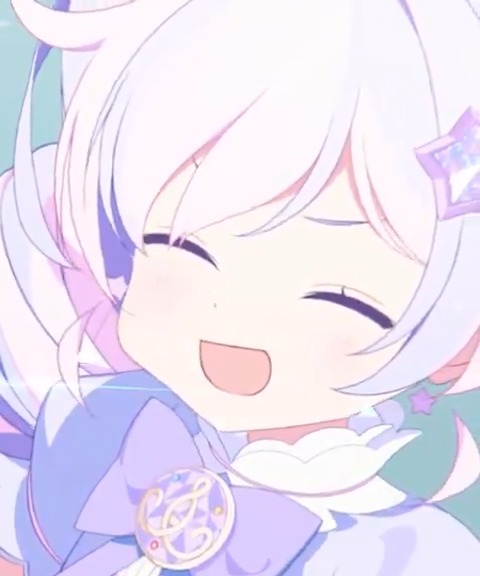 Magical★Mochi mochi #ブルアカ