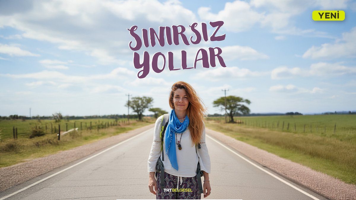 Yeryüzünde sınırlara hapsolmayan ve dünyayı tanımamızı sağlayan sayısız hikâye var. Selin Uzal, bu hikâyelerin izini sürüyor ve içinde yer alıyor. Sürekli hareket halinde; seyahat tutkusu, yeni insanlar tanıma ve yeni yerler görme heyecanıyla daima yollarda. “Sınırsız Yollar”, yeni bölümleriyle TRT Belgesel’de.