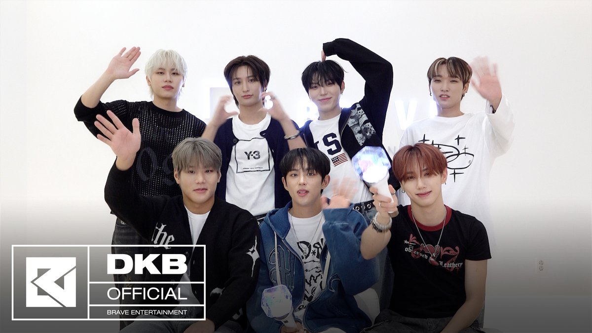 DKB(๋คํฌ๋น) - Irony Fanchant Guide(์์๋ฒ) #๋คํฌ๋น #DKB #Emotion #Irony