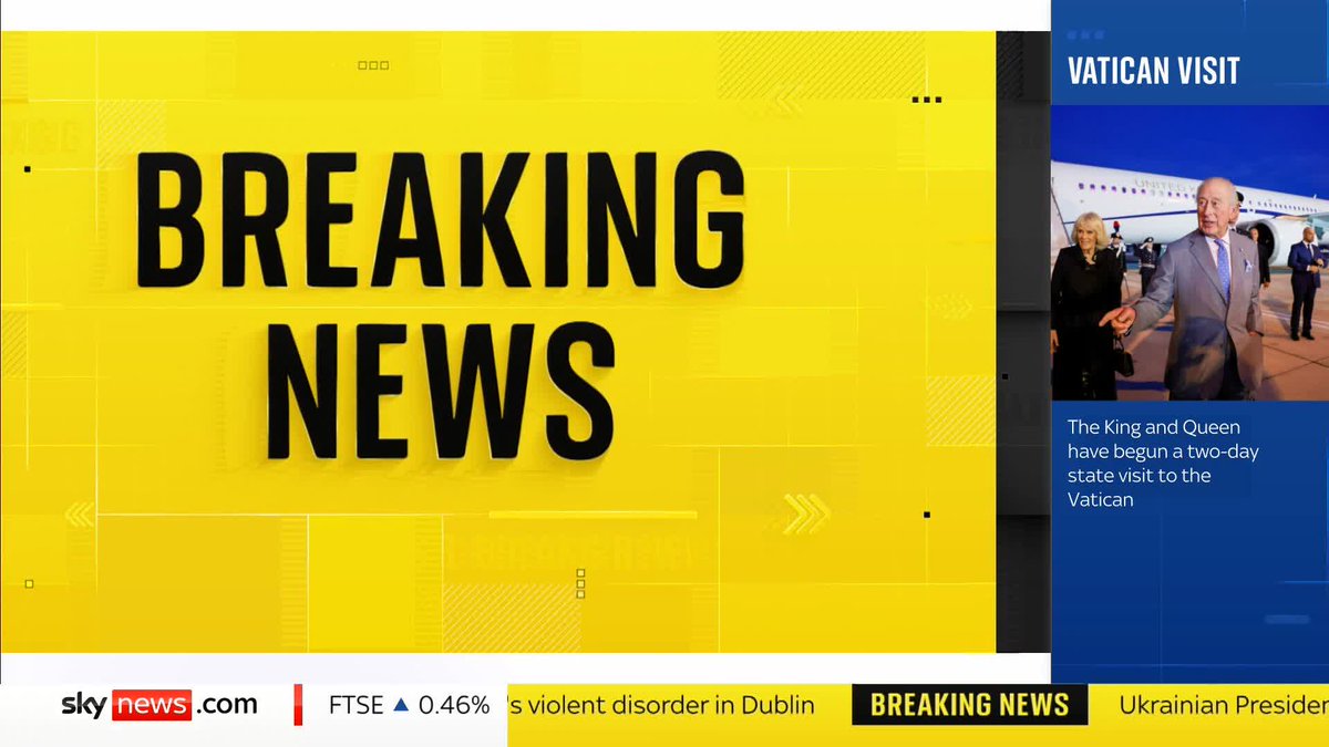 BREAKING: Claudia Winkleman and Tess Daly will step down from hosting Strictly Come Dancing at the end of the current series 📺 Sky 501, Virgin 602, Freeview 233 and YouTube