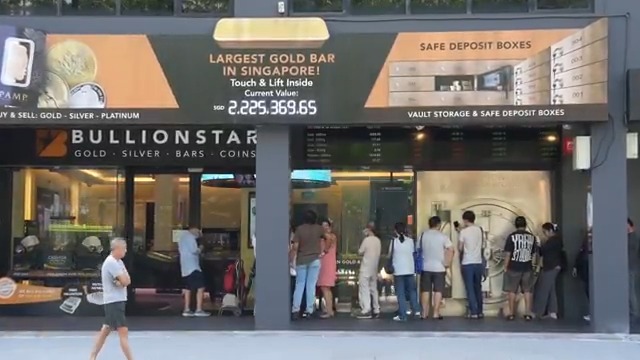Tuesday set a new record: most buy orders in a single day ever at BullionStar. What we're seeing on the ground: retail response to the pullback = strong buying. Despite prices dropping, our buy/sell ratio remains strong. The correction isn't scaring buyers away, it's allowing them to buy the dip and add to their positions.