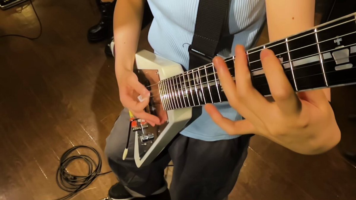 ⚔️HAGANE⚔️ cover Livin' On A Prayer / Bon Jovi