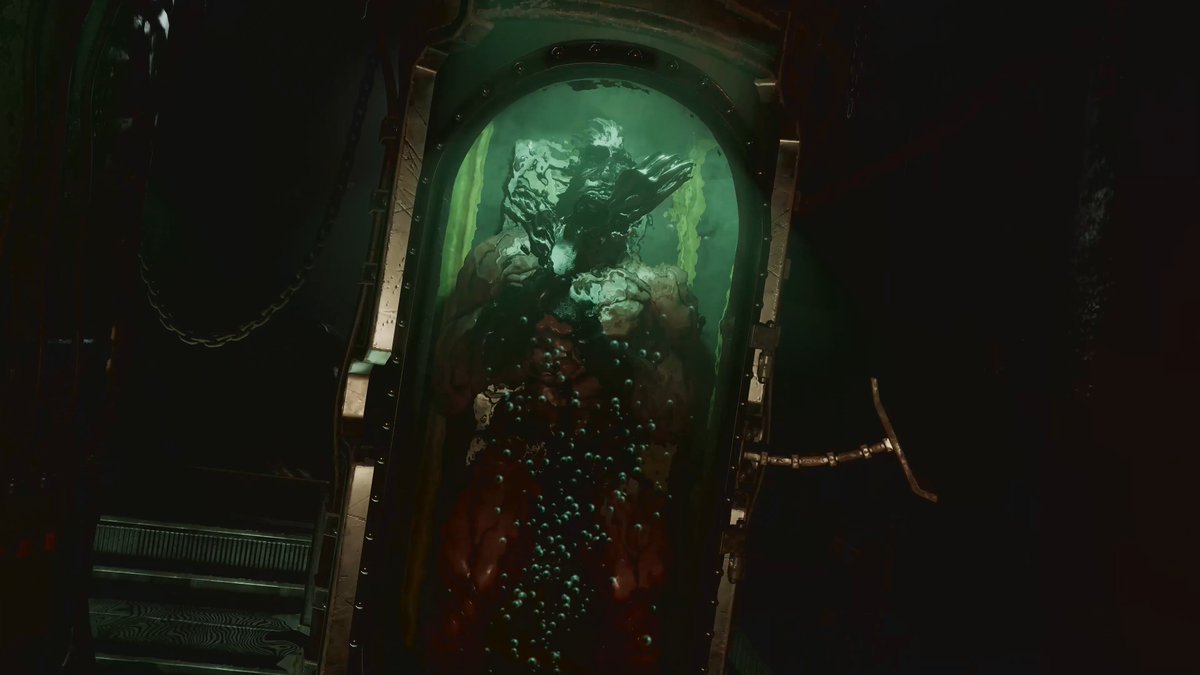 😱 The wait is finally over for classic survival horror fans as Tormented Souls 2 brings the mid-90s chills to an entirely new generation! 🎞️ Check out our action-packed launch trailer which throws Caroline into the heart of the horror, revealing as yet unseen locations within the decaying town of Villa Hess as well as the twisted menagerie of new enemies that she will face while searching for her missing sister… Tormented Souls 2 is OUT TODAY on Steam, PS5, and XBX|S! PLUS save 10% on Steam until 6th November 😎 Buy now: