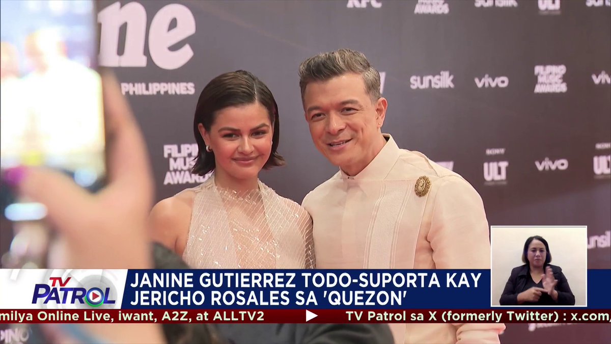 Matapos ang dalawang X rating, nakakuha na ng R-18 mula sa MTRCB ang kontrobersiyal na pelikulang "Dreamboi." Samantala, isang special screening ng biopic na "Quezon" ang ginanap sa makasaysayang The Metropolitan Theater sa Maynila.