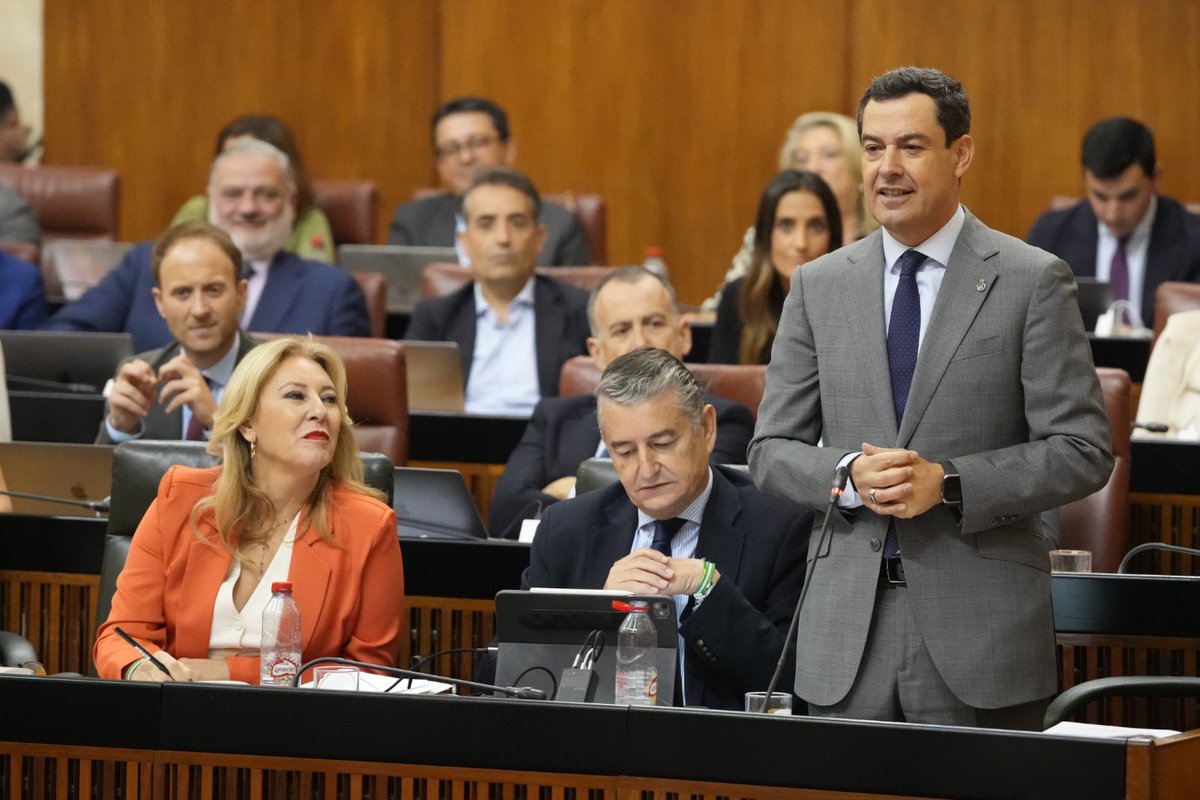 Acusar a los profesionales de manipular pruebas sanitarias es una barbaridad. BASTA YA de bulos. Que dejen de machacar la imagen de los profesionales de la sanidad pública de #Andalucía. Más rigor, más prudencia y más responsabilidad.