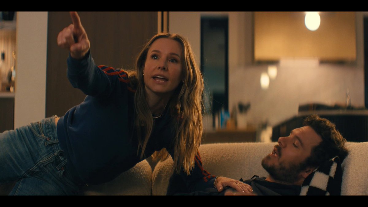 Nobody Wants This Season 2 is NOW ON NETFLIX. And the first 60 seconds make for the perfect recap.