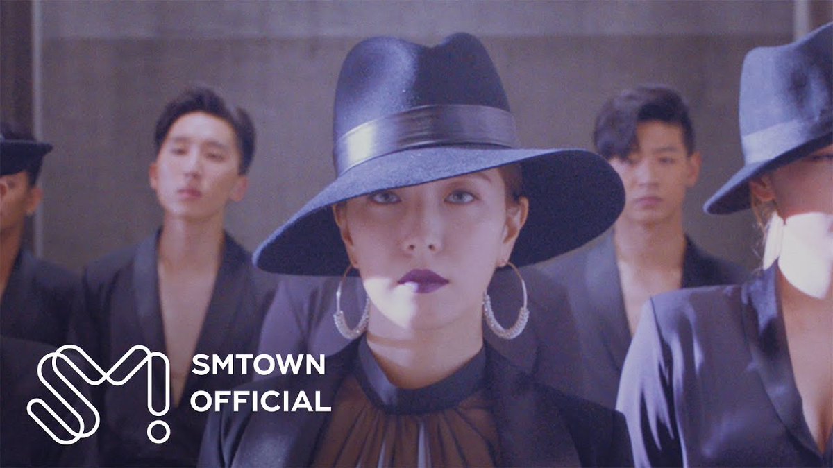 7 years ago today, BoA released her 9th Album ‘Woman’ with the title track of the same name