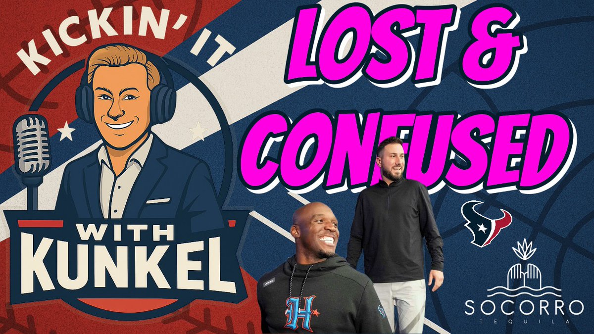 😩 The Texans are lost. No identity on offense. 🗣️ DeMeco Ryans: “The identity of offensive football is to move the ball.” 😳 NO. That’s not an identity — that’s the goal. 💡 The identity is HOW you move the ball. 🤷🏼‍♂️ Right now, Houston doesn’t know who they are. A BREAKDOWN 👇👇👇