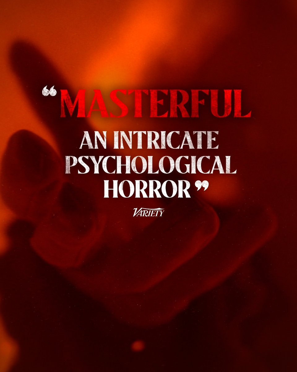 Critics are calling Derry "Masterful." #ITWelcomeToDerry premieres Sunday at 9pm on HBO Max.