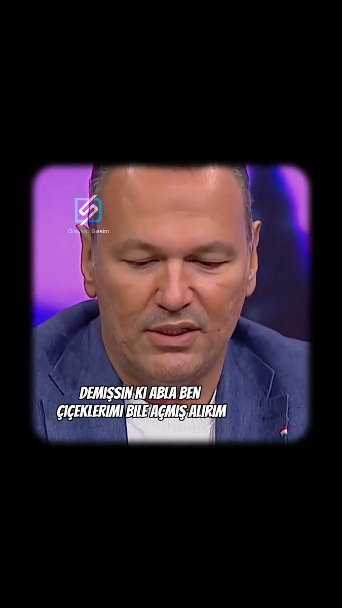 Hayatı gereğinden fazla ciddiye almak...