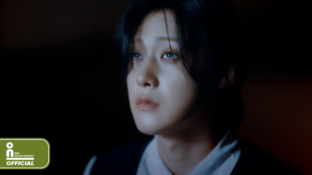 위아이(WEi) 'HOME' M/V TEASER 1 2025.10.29 6PM (KST) #위아이 #WEi #Wonderland #HOME