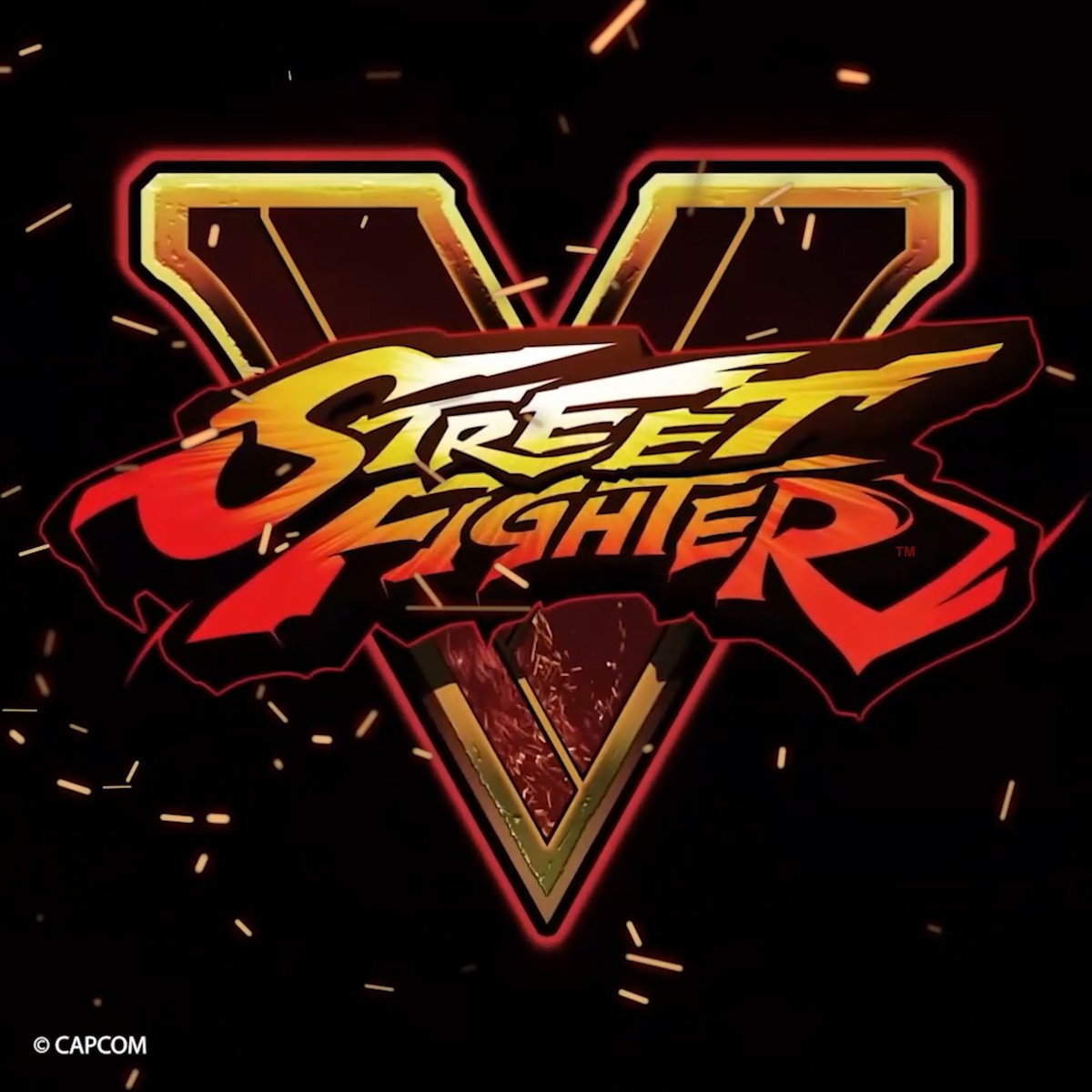 ROUND 1 - FIGHT! 💥 #Capcom #StreetFighter #VeVe Street Fighter
