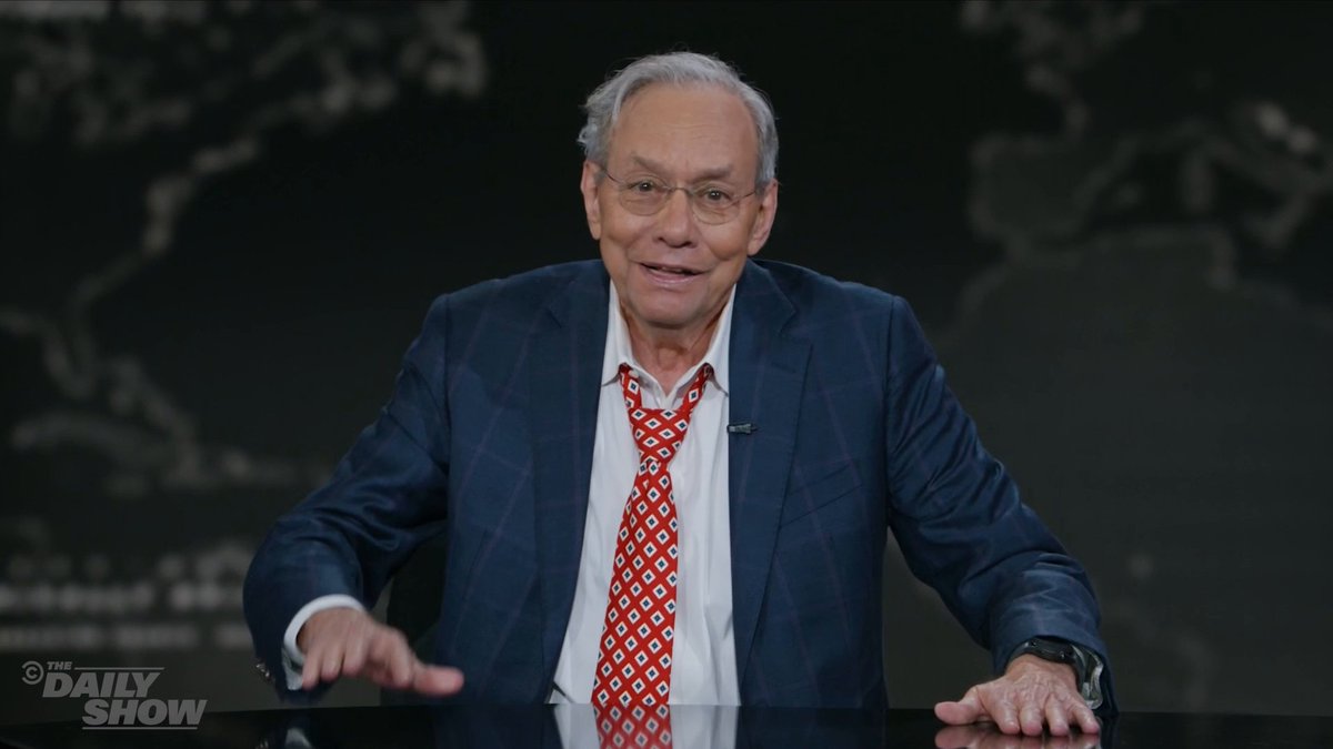Move over, crack. There's a new epidemic in town: protein! Lewis Black