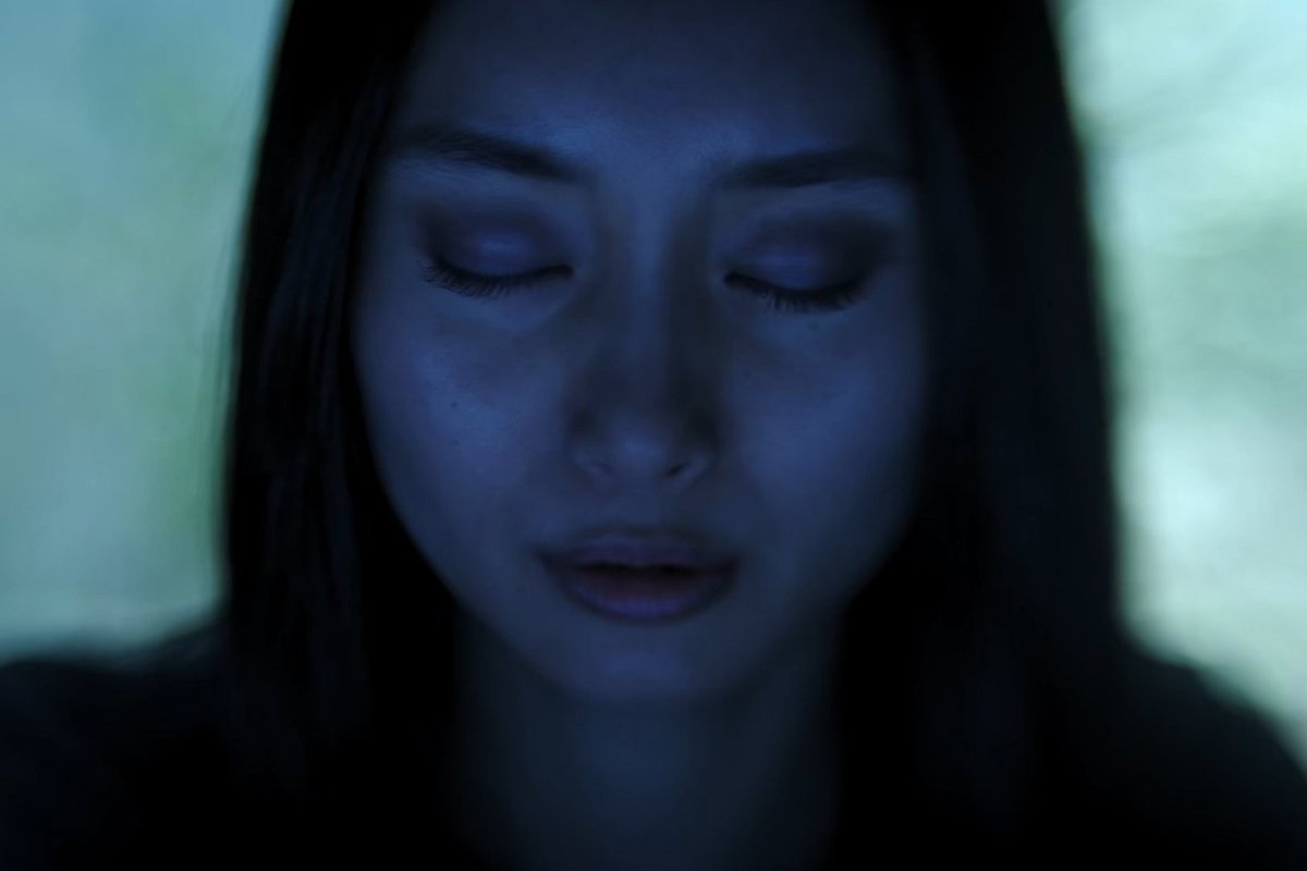 This is Major Tom to ground control. The #InvasionTV season finale is streaming Friday.