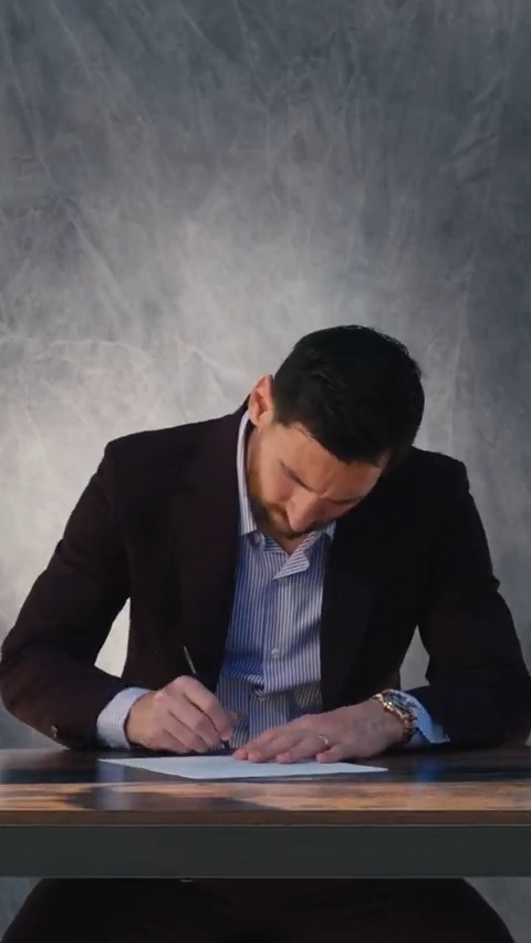 "Inter Miami": Porque Lionel Messi extendió su contrato hasta 2028