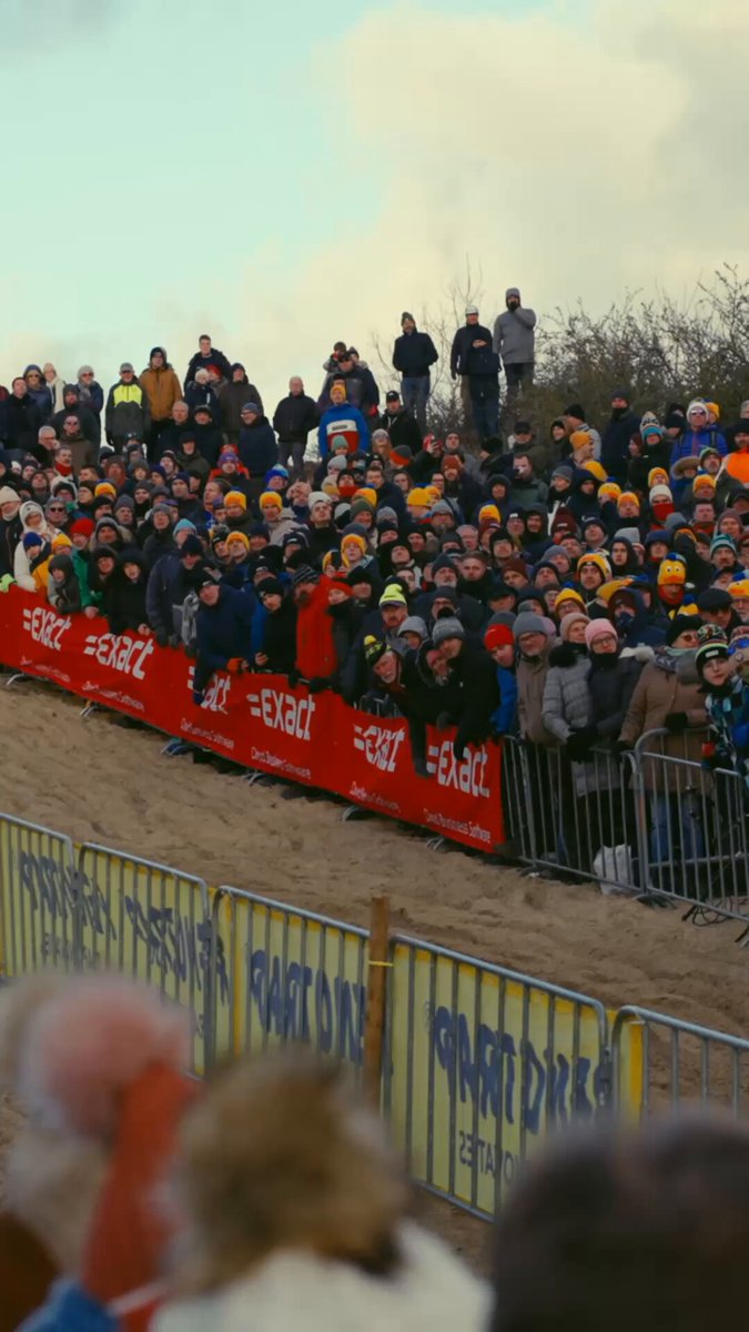 Ring those cowbells, EF Pro Cycling is going cyclocross racing 🥳 Learn more about our new team: