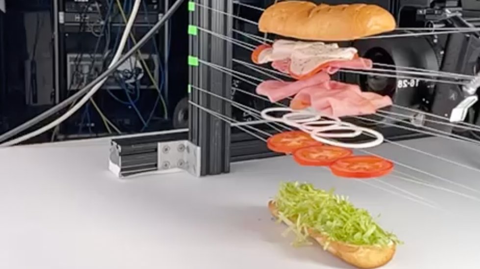 Why food commercials cost hundreds of thousands of dollars