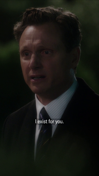 Girls don't want "I love you" they want "I can't breathe without you. I can't sleep without you. I exist for you." #Scandal is streaming on Hulu.