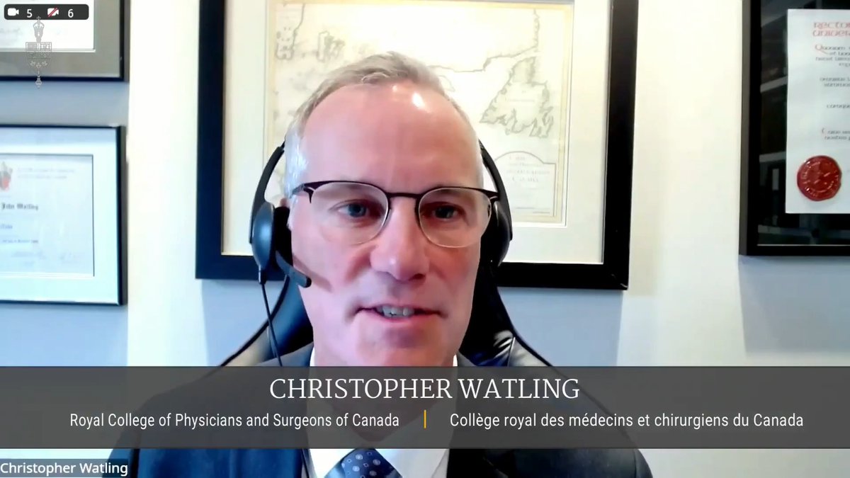 BREAKING The Royal College of Physicians and Surgeons of Canada—that represents 50,000 doctors—was NOT consulted on the Liberals’ Immigration Levels Plan. The Liberals are setting record immigration levels without considering existing health care capacity. Crazy.