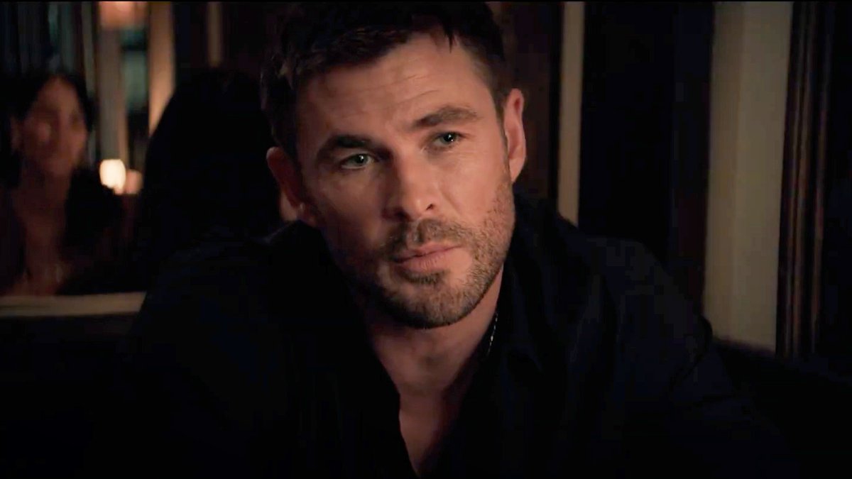 Watch the official trailer for #Crime101. Starring Chris Hemsworth, Halle Berry, Mark Ruffalo, and Barry Keoghan.