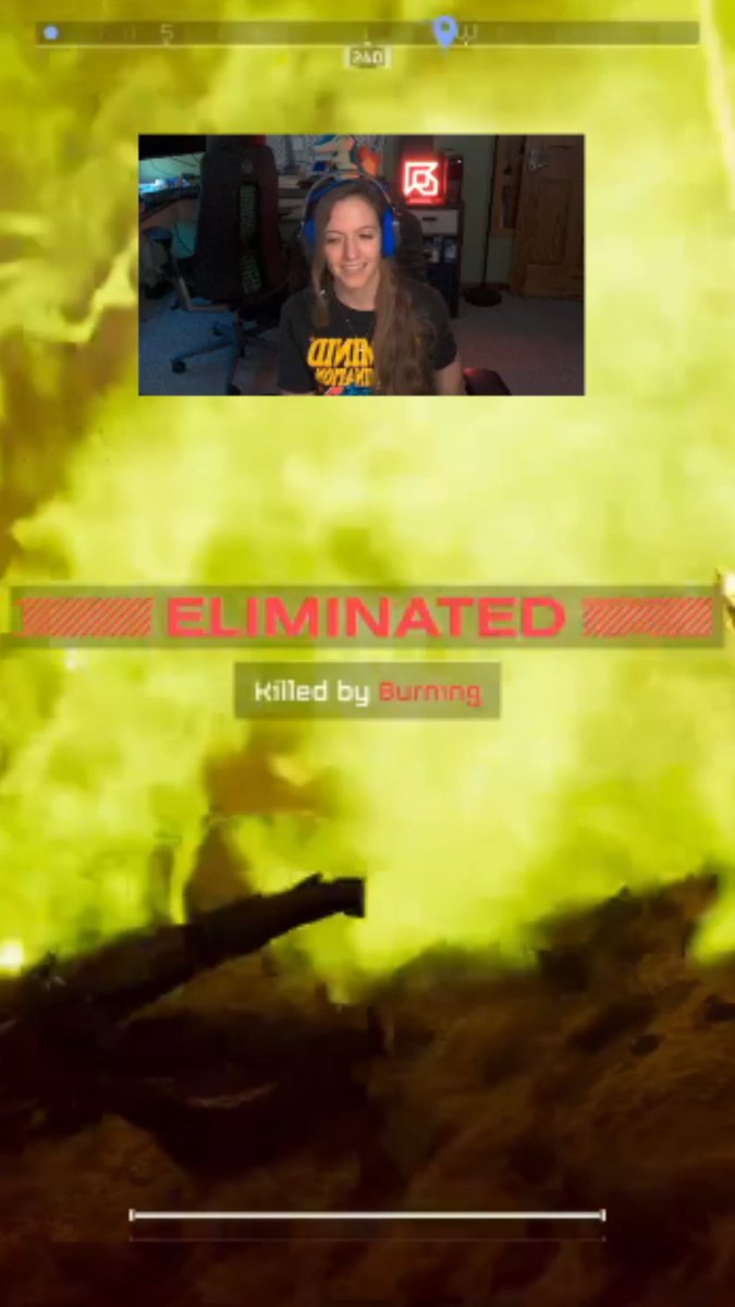 Helldivers really do be like that sometimes...