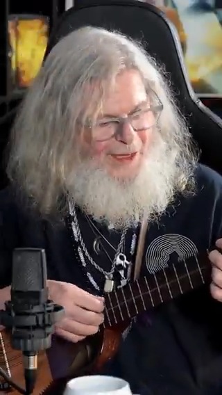 “The Last Of Us”: Porque Santaolalla le tocó a Jordi Wild el mítico tema que compuso para el juego/serie