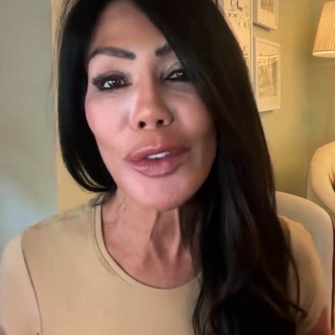 Ann Kaplan Mulholland is worth £500 million and lives in a castle. She explains why she’s ‘not got enough money’ and plans to leave the UK to pay less tax.