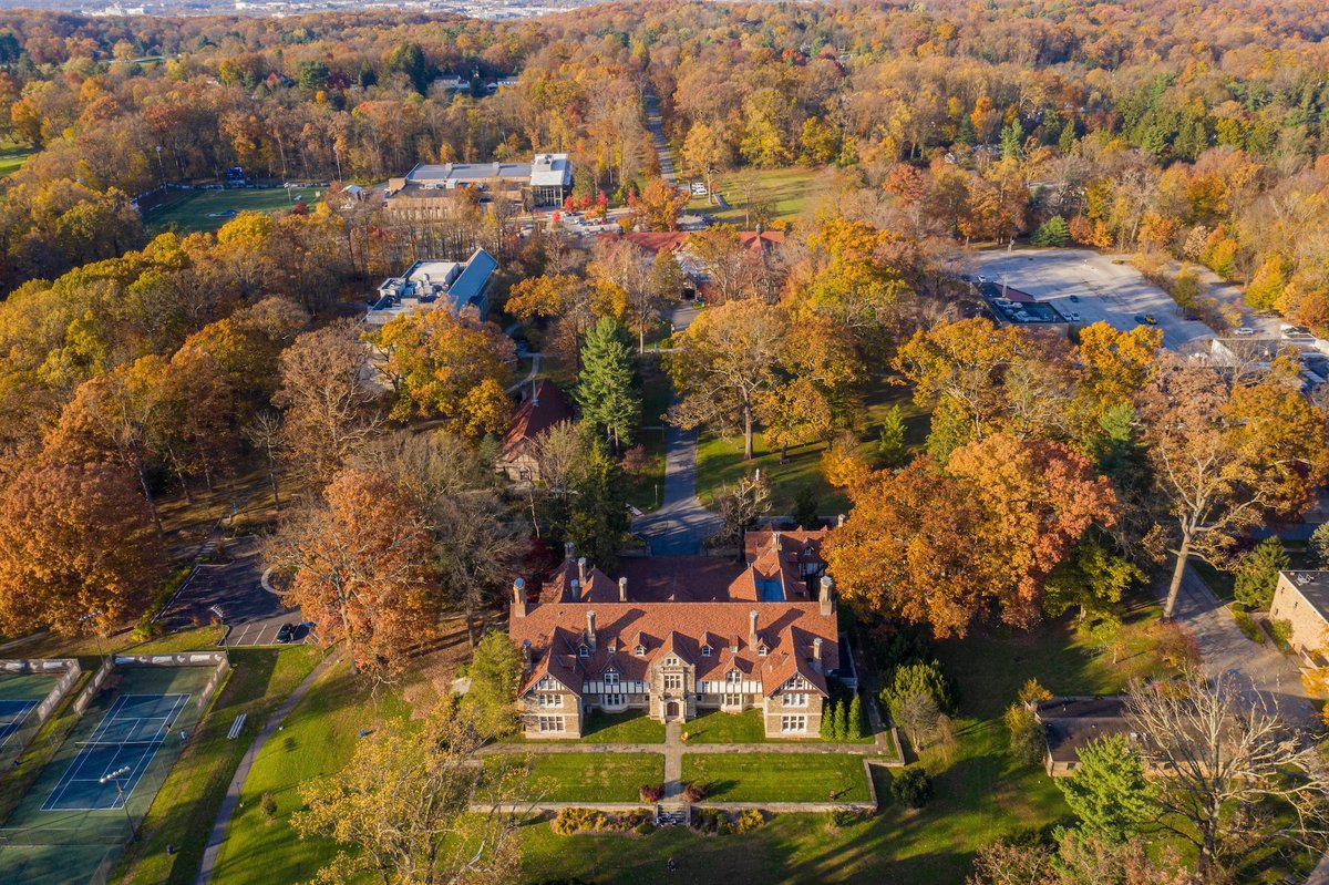 Fall 2026 marks an exciting milestone: the opening of Villanova University Cabrini Campus. Just two miles from Villanova campus, this 112-acre space will enrich University life with dynamic academics, distinctive residential options, and vibrant recreational and dining experiences.