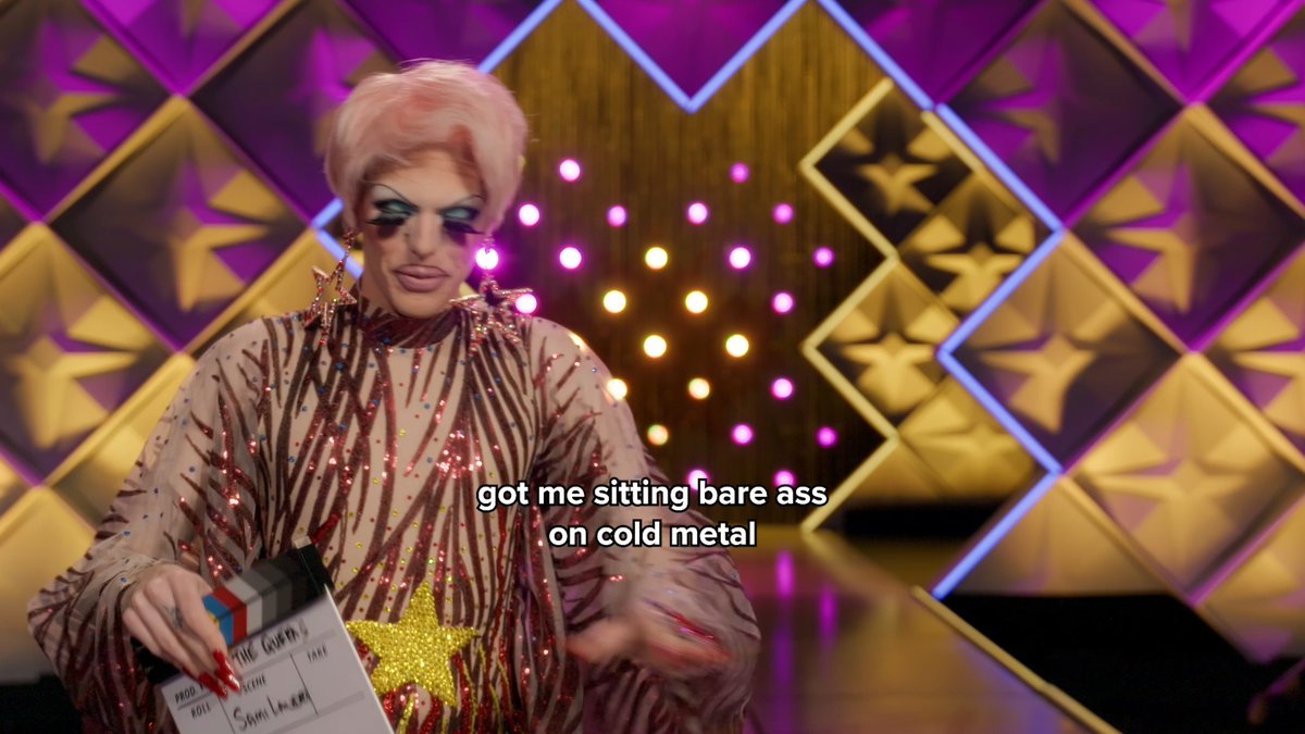 She's not trashy, she's trash-chic – it's Sami Landri! 🌟 #CanadasDragRace returns Thurs, Nov 20. Where to watch: 🇨🇦: @cravecanada 🌎: WOW Presents Plus