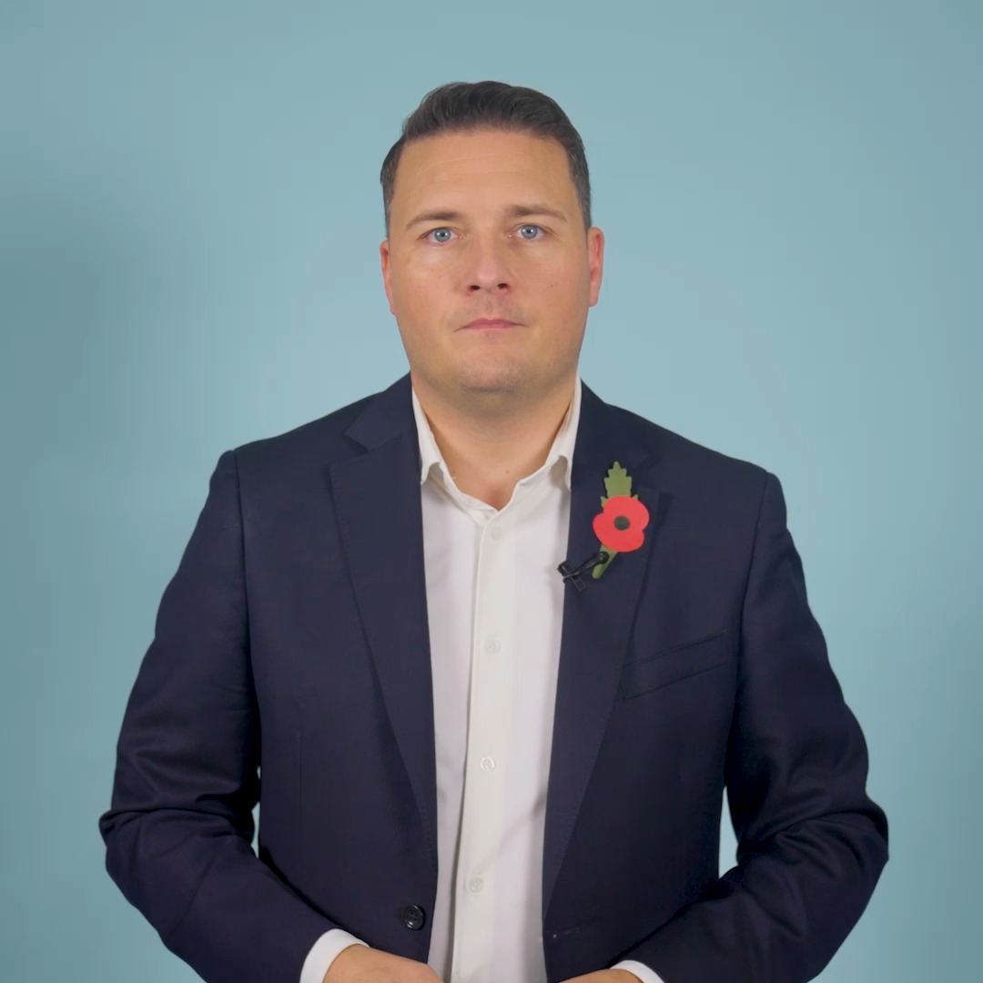 "The BMA should call off these needless strikes, come back to the table, and give negotiations a chance." Watch Health and Social Care Secretary @WesStreeting's statement on BMA resident doctors announcing more strikes.