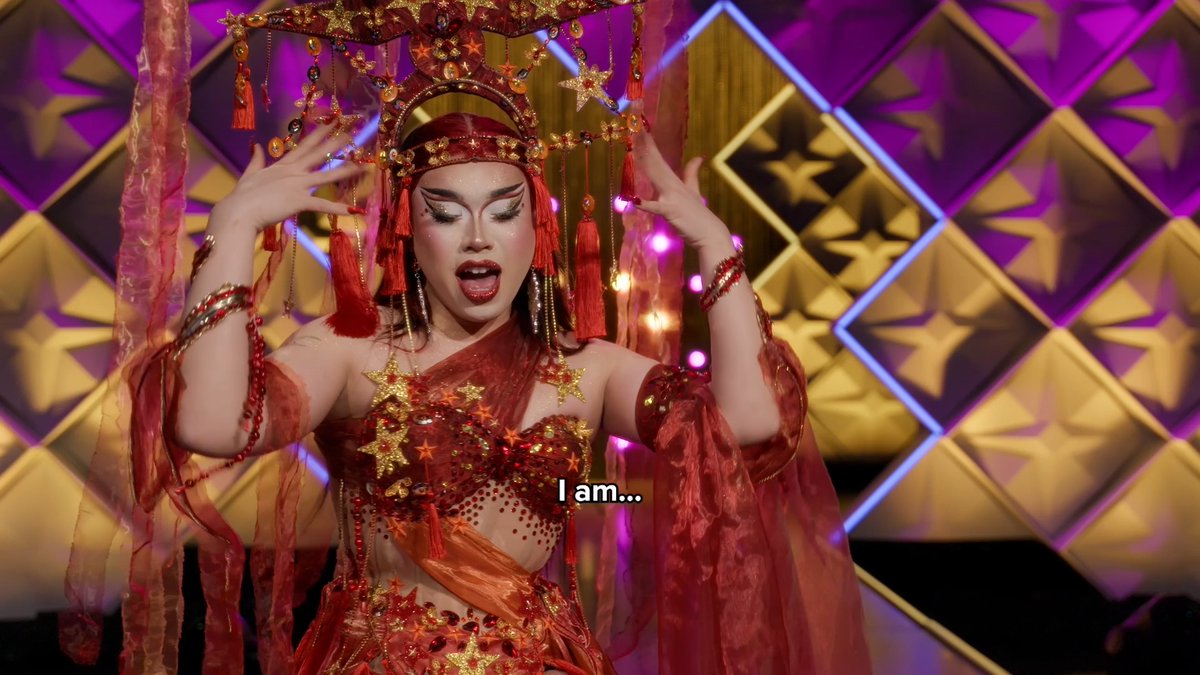 PINAY IN THE NEW SEASON OF #CanadasDragRace⁉️