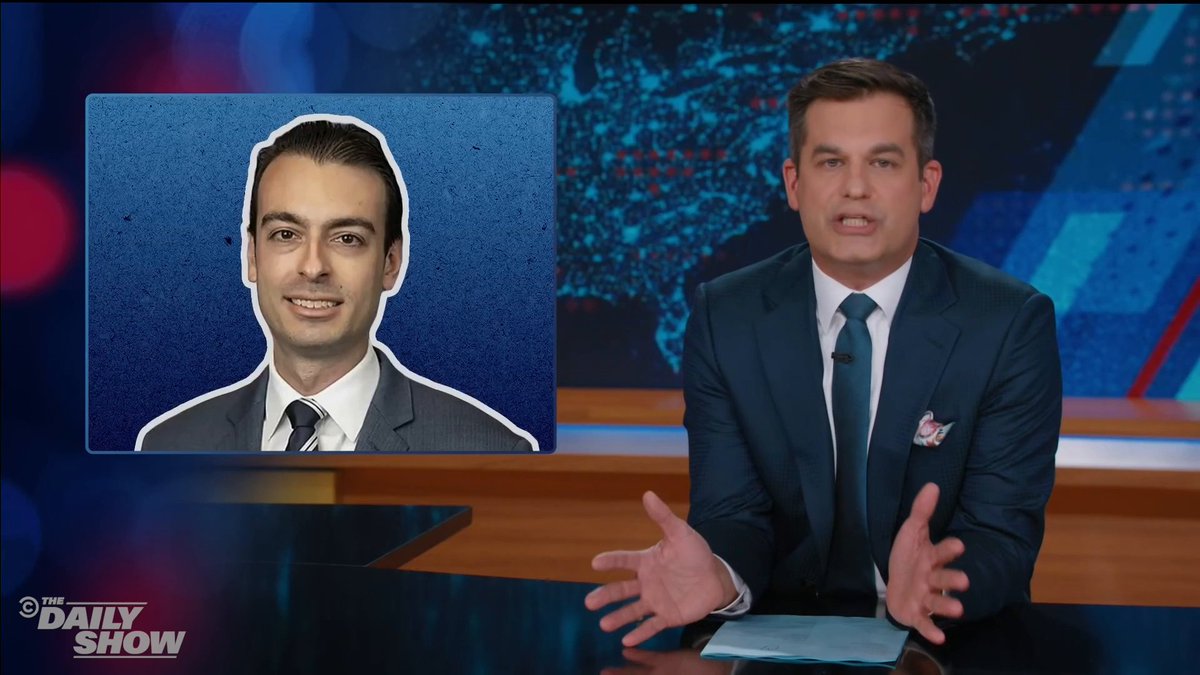 Graham Platner apologized and learned from his racist posts; Paul Ingrassia on the other hand? Blames AI