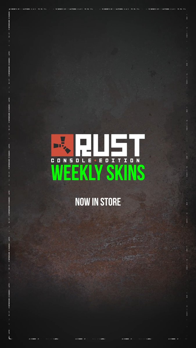 Fan-Favourite Skins Are Back! Community Upvoted re-releases are now available in the skin store, get in the game and purchase your favourites!
