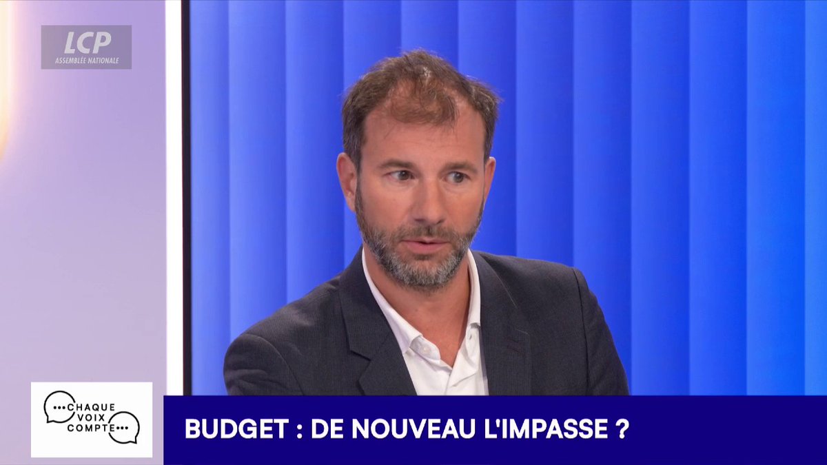 Taxe Zucman : "Ce serait assez étonnant qu'elle soit adoptée dans le contexte actuel", avance Mathieu Plane, économiste. "On imagine mal Bernard Arnault payer trois milliards par an et rester en France (...) le risque est que le rendement soit très faible". #ChaqueVoix