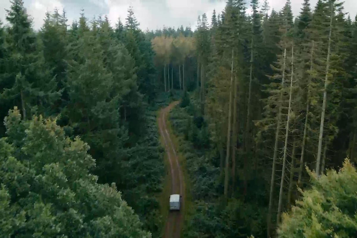 You're in for quite the ride. #DownCemeteryRoad — Premieres October 29