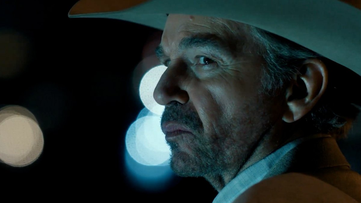 The final trailer for #Landman: Season 2. Premiering November 16 on Paramount+.