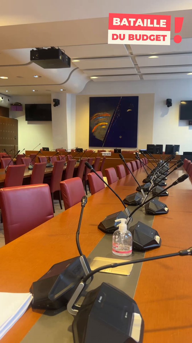 🚨Alerte sur le budget de la Sécurité sociale : les personnes en situation de handicap vont être durement touchées ! S’en prendre à celles et ceux qui vivent déjà la difficulté, c’est un recul dans notre humanité. > Notre alerte avec Sébastien Peytavie :