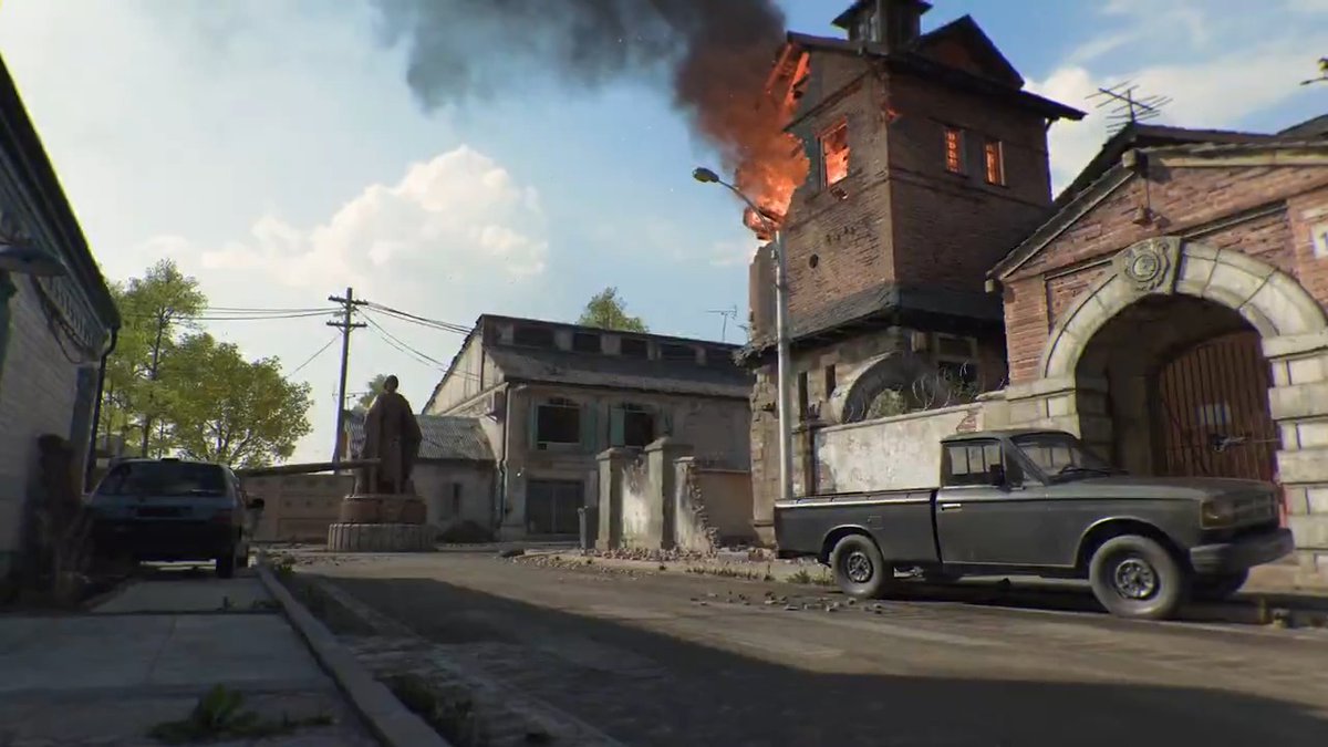 STANDOFF and MELTDOWN from Call of Duty: Black Ops 2 coming to Black Ops 7 in Season 1