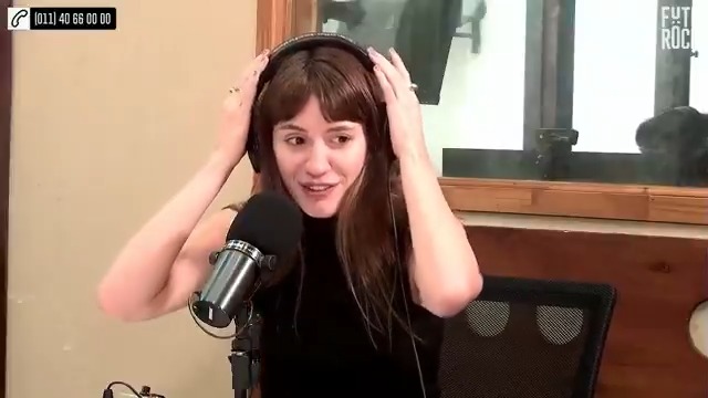 BIENVENIDA A LA ARGENTINA Rocío Criado 🎊 Reemplaza a Jose en #CrónicaAnunciada y se festeja en el Obelisco ❤️ Juan Amorín jose amore Mati Wasserman