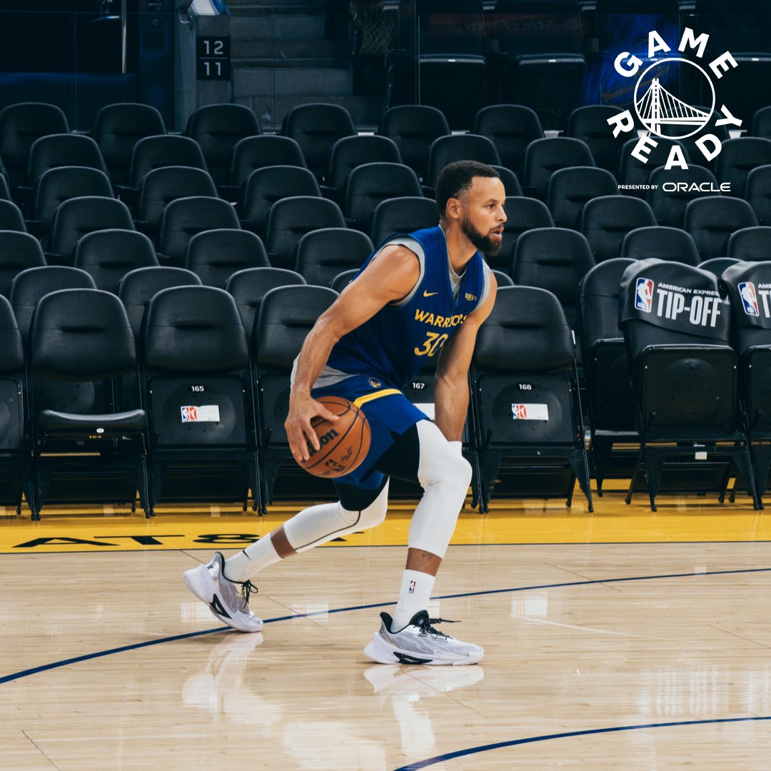 Locked in before the lights come on 🔒 Oracle || Game Ready