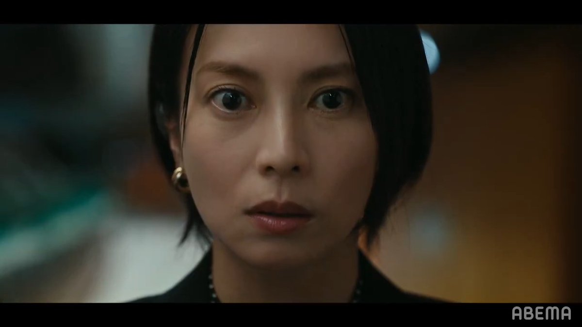 |◤本予告映像 解禁◢|  ̄ ̄ ̄ ̄ ̄ ̄ ̄ ̄ ̄ ̄ 芸能事務所 VS 週刊誌記者💥 スキャンダルが世に出るまでの禁断の攻防戦。 スキャンダルの裏側で蠢く思惑、 そして芸能界の深層に隠された“真実”とは? 初回配信は11/19(水) よる10時〜ABEMAで【無料配信】