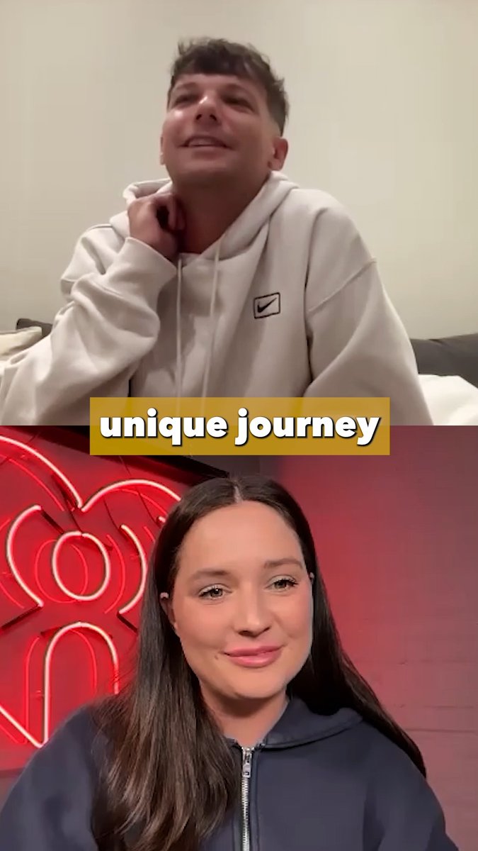love how much Louis loves psychology! 🧠 🤔 Shannon Burns full interview with the wonderful Louis Tomlinson is HERE!