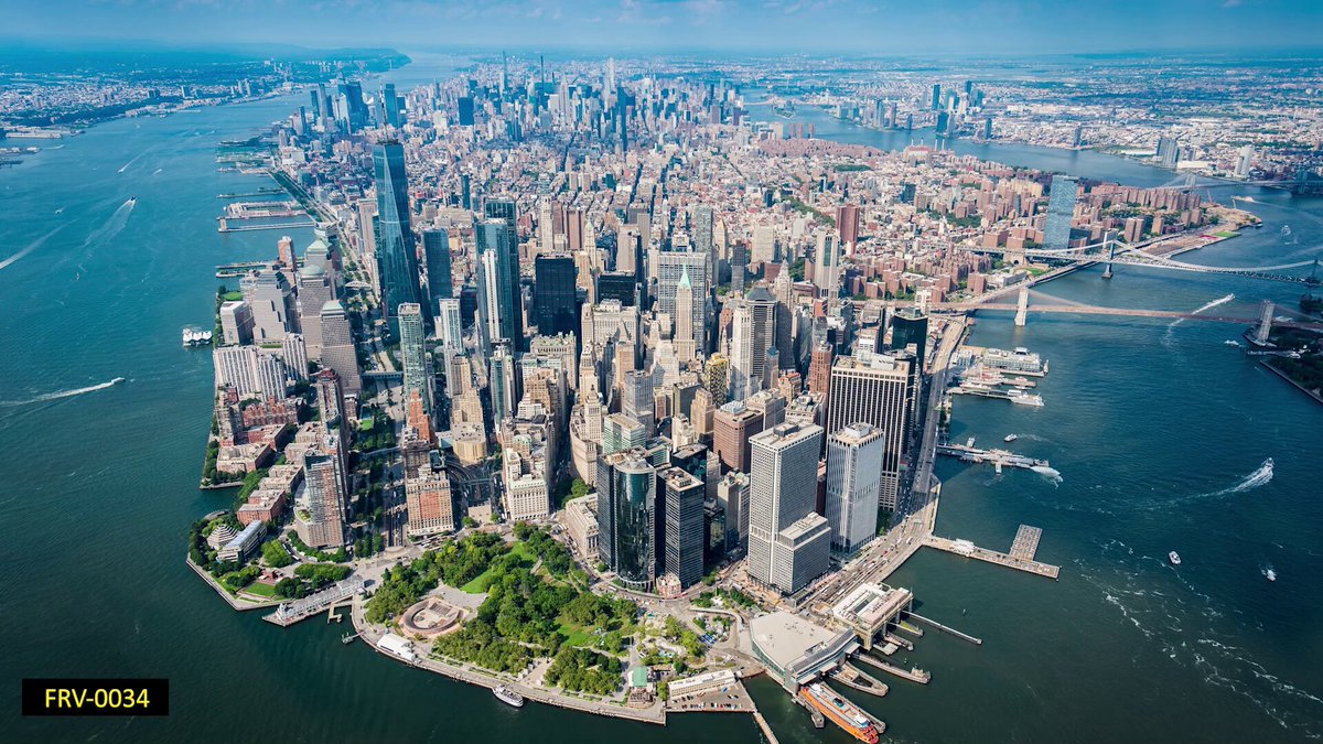 Today's vid: And Now They're Stuck (1:14) Venezuelans willingly voted for collectivism. Result? 61% GDP collapse. Millions bolted. Now they're stuck with tyrannical collectivist oppression. NYC skyline at the end. Riddle it out. FRV-0034