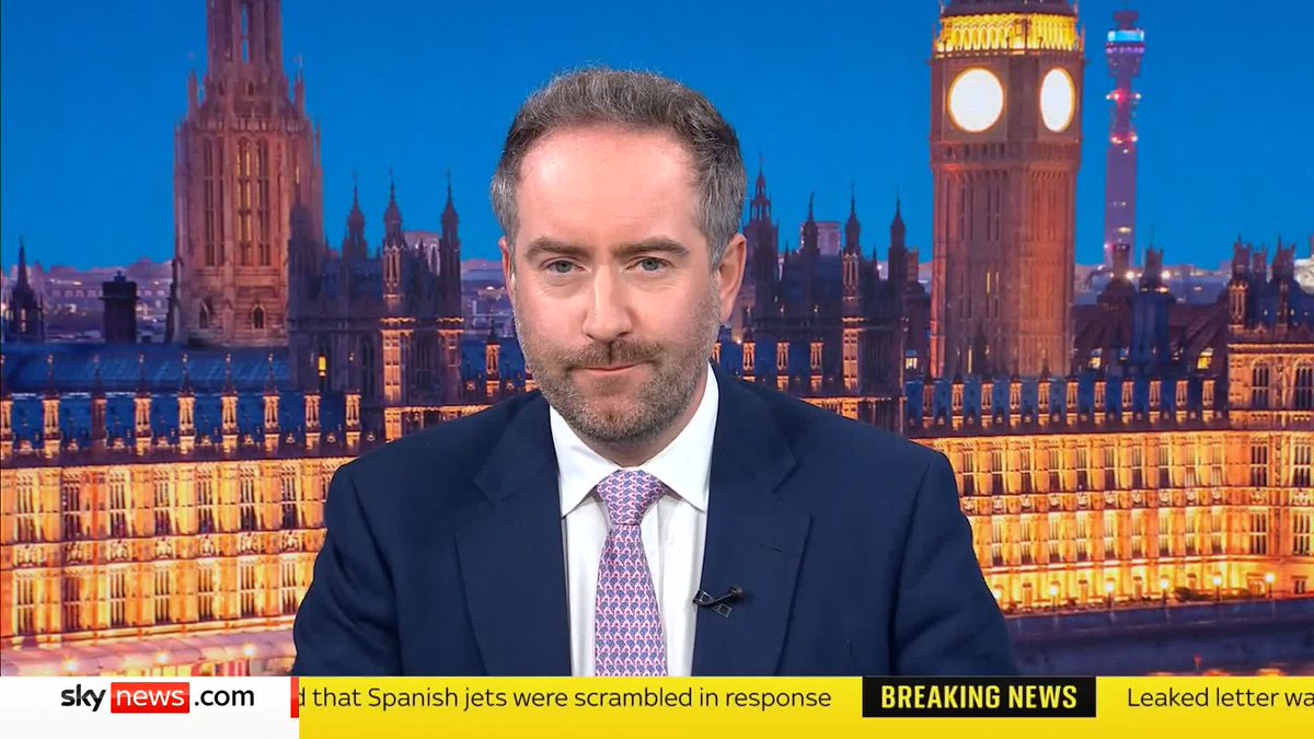 'It was a moment in history but it also felt like its significance is maybe moving into history soon' Sky's Darren McCaffrey reflects on King Charles and the Pope praying together, the first English monarch to do so since the Reformation 500 years ago.