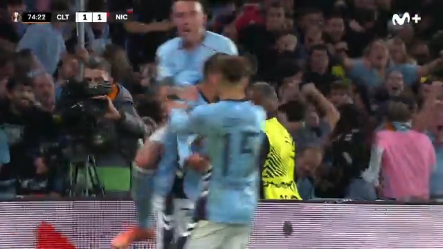 ES LA HORA DEL PANDA. 🐼 Borja Iglesias #UEL #LaCasaDelFútbol
