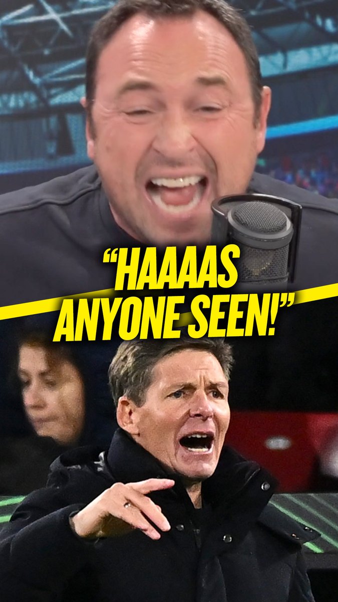 HAAAAS ANYONE SEEN ✅ CRYSTAL PALACE ✅ OLIVER GLASNER ✅ THE PHOENIX ✅ MAN IN EAGLE SUIT ✅ UPDATED BIO ✅ SIMON JORDAN ✅ SIMON JORDAN ✅ SIMON JORDAN ✅ MARK BRIGHT ✅ HLTCO ✅ NORWOOD JUNCTION ✅ HOMESDALE FANATICS Jason Cundy didn't hold back on this Has Anyone Seen... 🤣