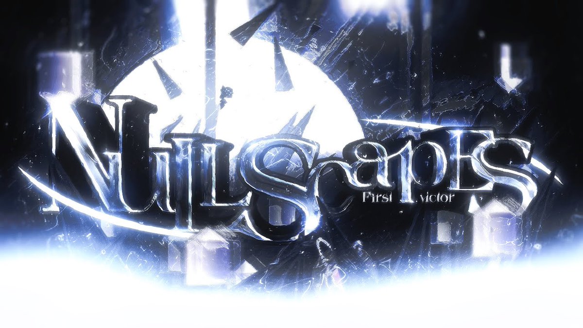 After a year without any victors, player spookkd has secretly beaten 'Nullscapes' in 249,109 attempts! 🏆