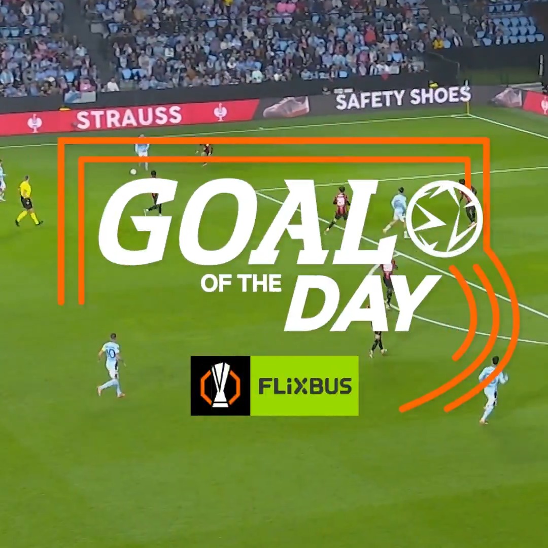 What a collection of golazos 🥵 👀 Your favourite? #UELGOTD | Flix News
