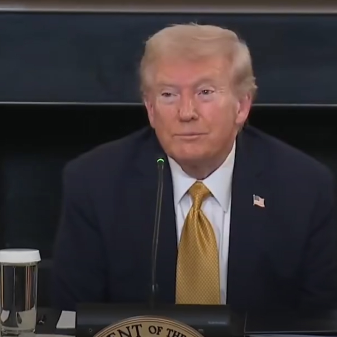 🇺🇸🇷🇺 | Donald Trump aseveró que el tiempo revelará el impacto de las nuevas sanciones de EE.UU. a Rusia, tras las dudas expresadas por Putin sobre su efectividad.