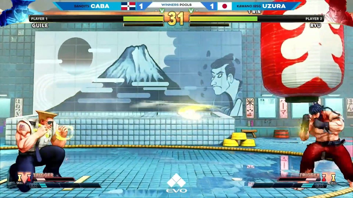 "THE DASH UP DP! THE DASH UP DP!" Kakeru clutches a 2-1 win over Caba at Evo 2022.